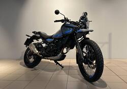 Royal Enfield Himalayan 450 Tubeless (2024 - 25) usata