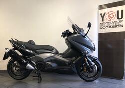Yamaha T-Max 530 Iron Max (2014 - 17) usata