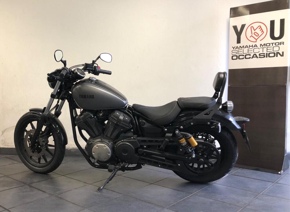 Yamaha XV 950 (2014 - 16) (3)