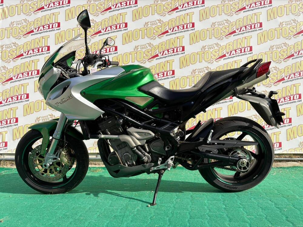 Benelli Tre 1130 K (2006 - 16)