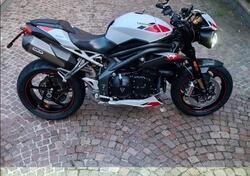 Triumph Speed Triple 1050 RS (2018 - 20) usata