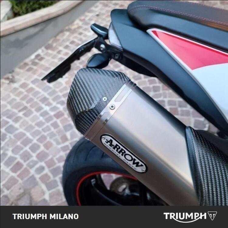 Triumph Speed Triple 1050 RS (2018 - 20) (3)