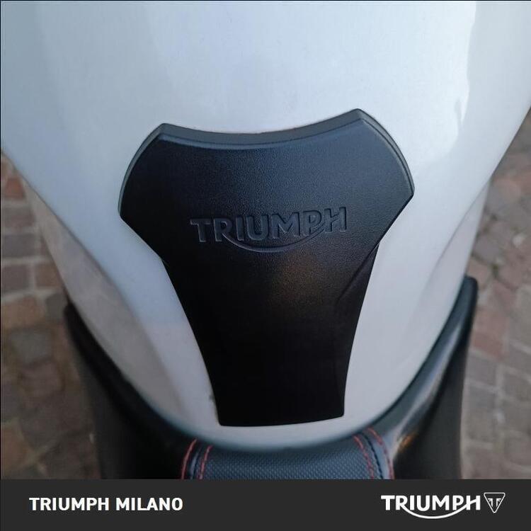 Triumph Speed Triple 1050 RS (2018 - 20) (5)
