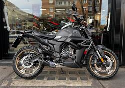 Zontes ZT125-G1 (2020 - 25) usata