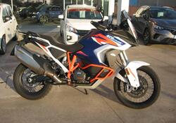 KTM 1290 Super Adventure R (2022 - 25) usata