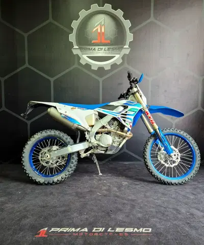 Tm Moto EN 300 ES Fi 4T (2024) usata