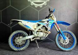 Tm Moto EN 300 ES Fi 4T (2024) usata