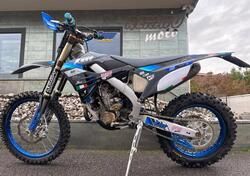 Tm Moto EN 300 ES Fi 4T TM Corse (2025) usata