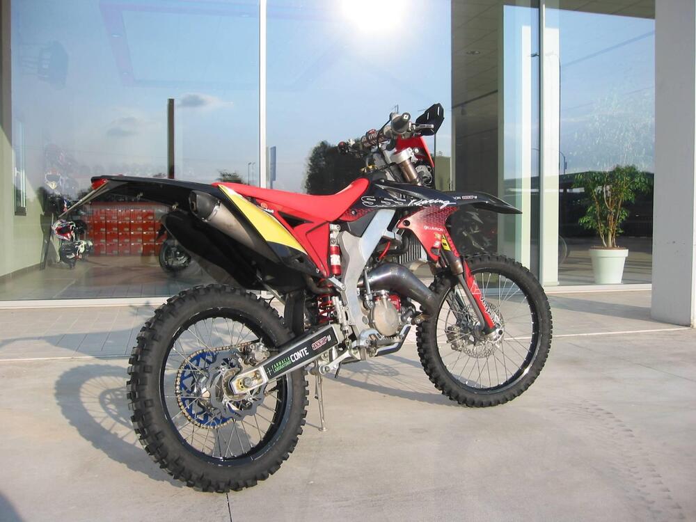 Valenti RME 50 Factory (2015 - 18) (2)