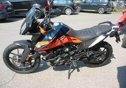 KTM 390 Adventure (2022 - 24) usata