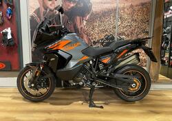 KTM 1290 Super Adventure S (2022 - 25) usata