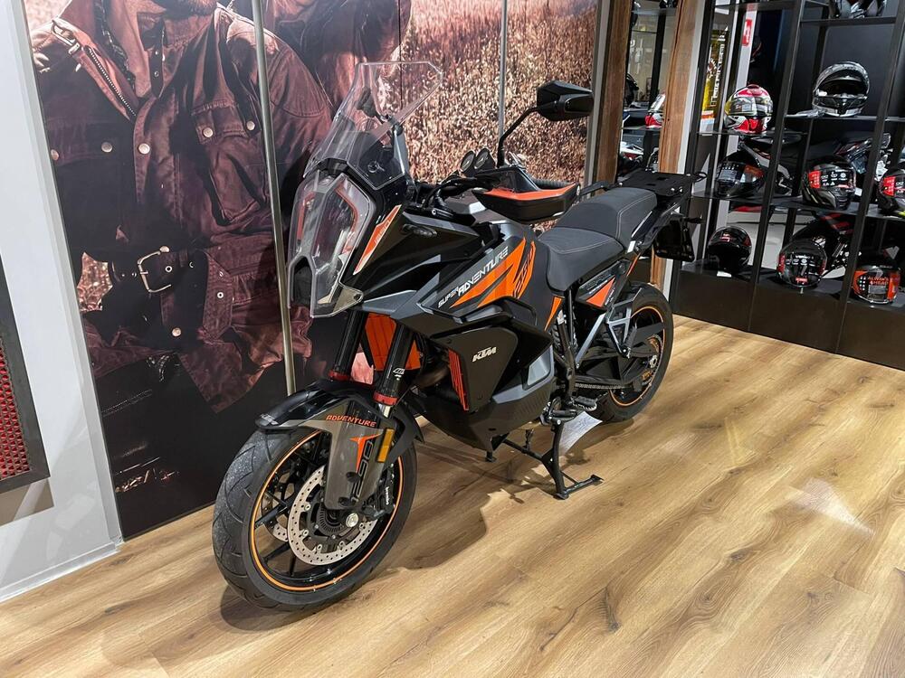 KTM 1290 Super Adventure S (2022 - 25) (2)