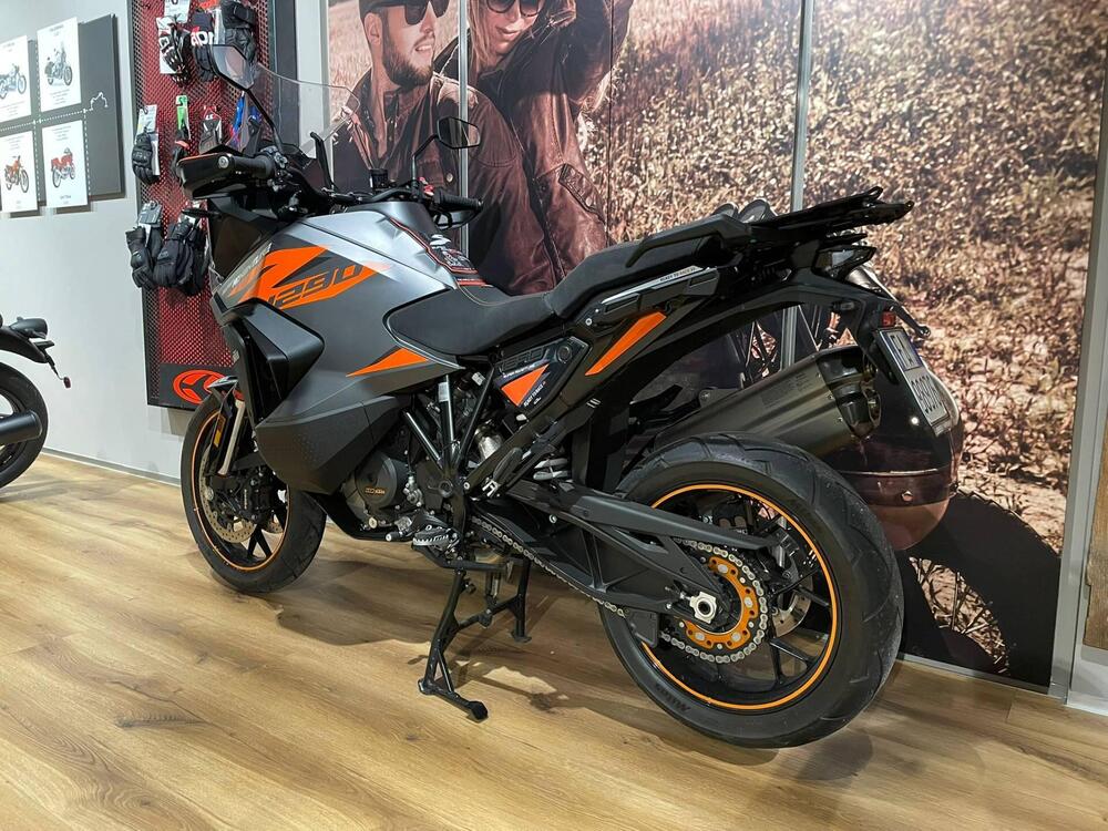 KTM 1290 Super Adventure S (2022 - 25) (4)