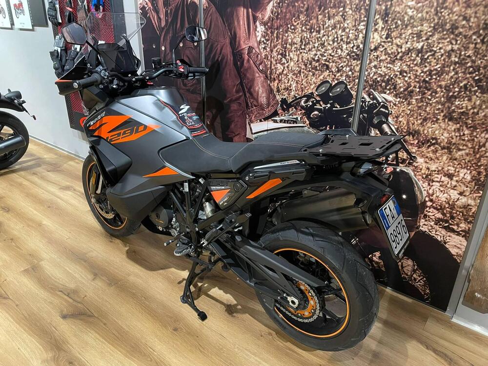 KTM 1290 Super Adventure S (2022 - 25) (5)