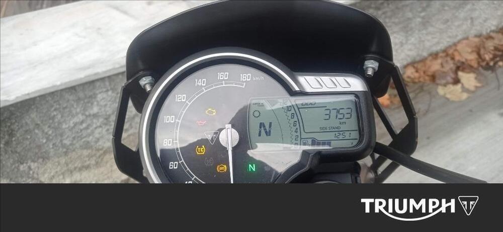 Triumph Speed 400 (2024 - 25) (5)