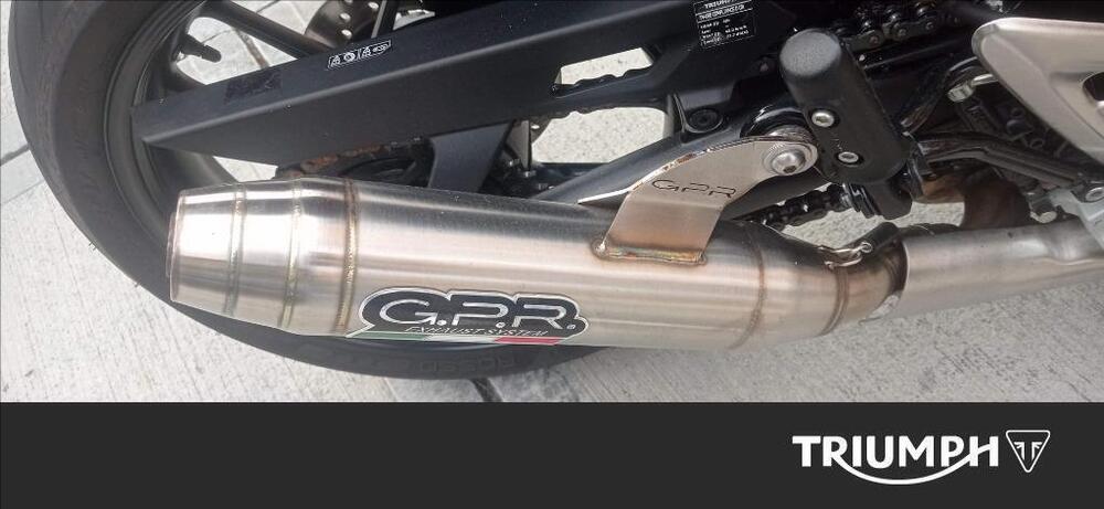 Triumph Speed 400 (2024 - 25) (4)