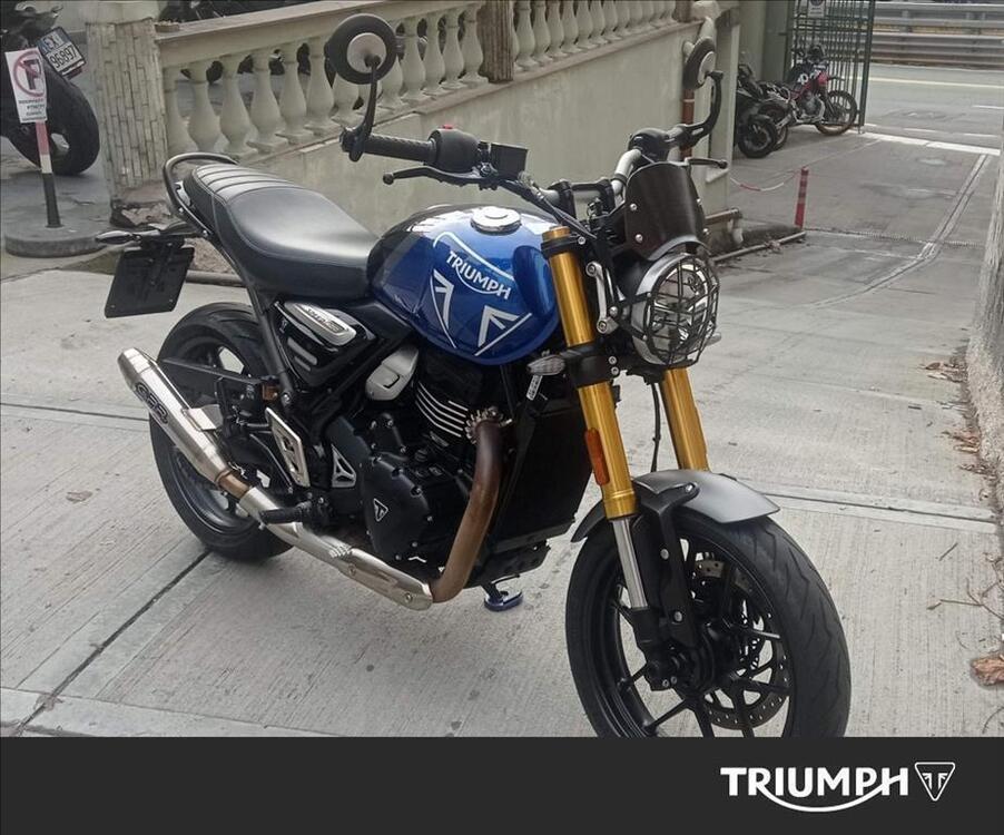 Triumph Speed 400 (2024 - 25) (3)