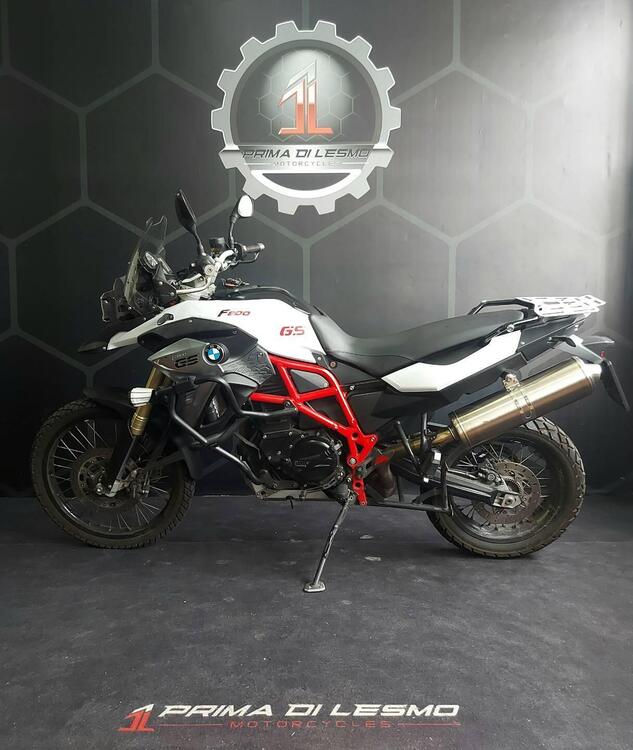 Bmw F 800 GS (2016 - 18) (3)