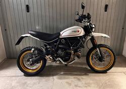 Ducati Scrambler 800 Desert Sled (2017 - 20) usata