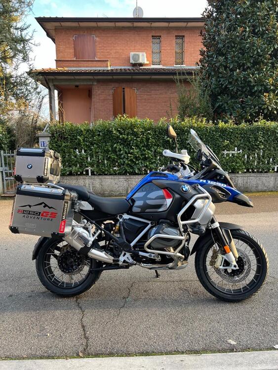 Bmw R 1250 GS Adventure (2021 - 24)
