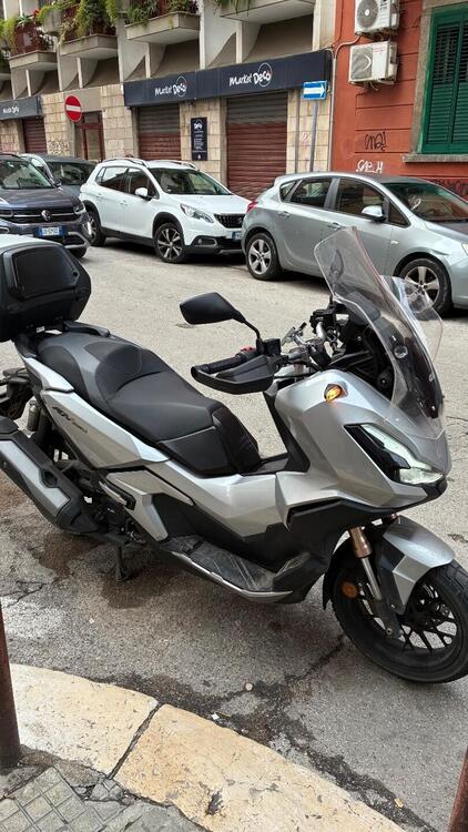 Honda ADV 350 (2022 - 24) (3)