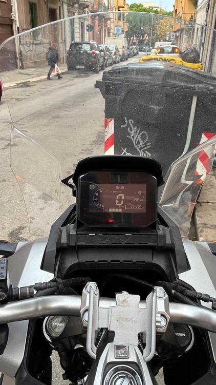 Honda ADV 350 (2022 - 24) (5)