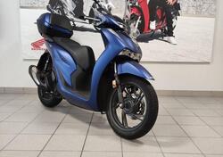 Honda SH 125i (2024 - 25) usata