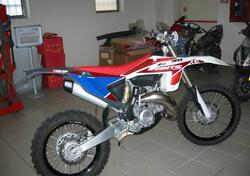 Fantic Motor XE 125 (2025) usata