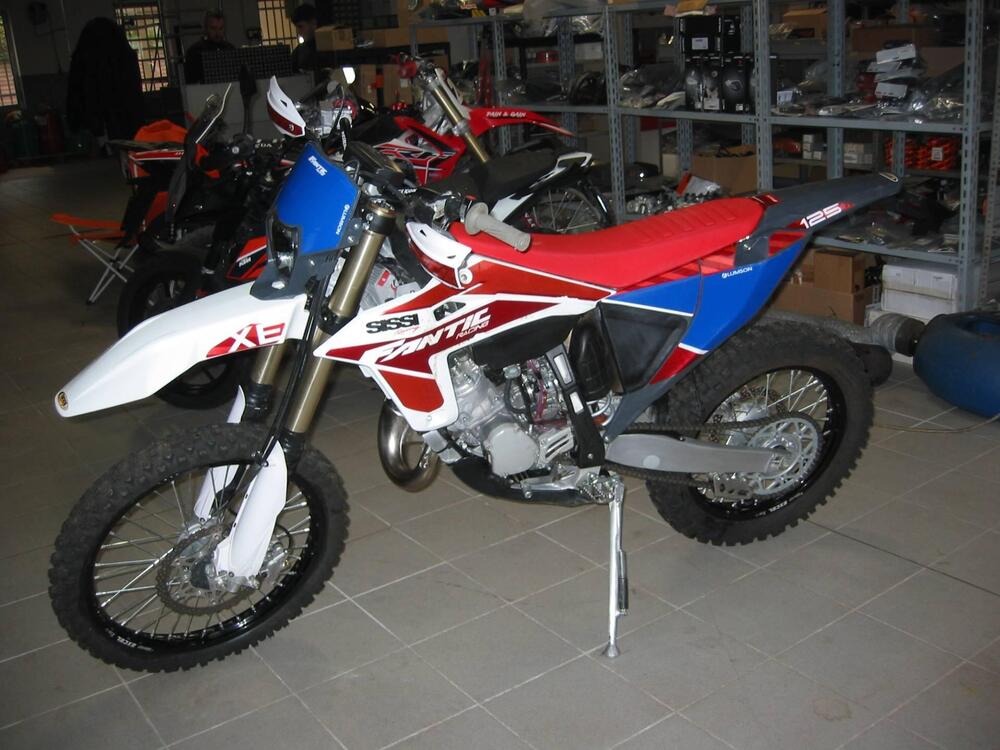 Fantic Motor XE 125 (2025) (3)