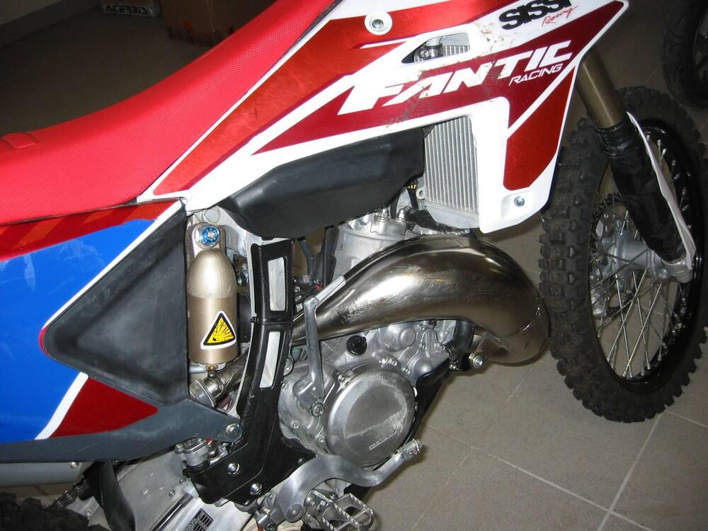 Fantic Motor XE 125 (2025) (4)