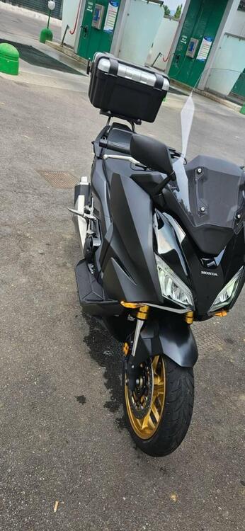 Honda Forza 750 DCT Special Edition (2024)