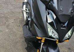 Honda Forza 750 DCT Special Edition (2024) usata