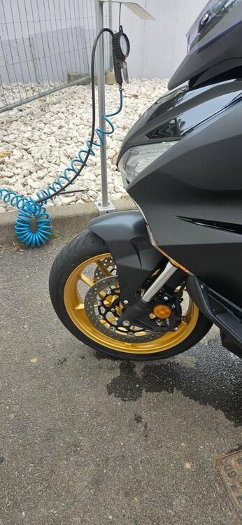 Honda Forza 750 DCT Special Edition (2024) (3)