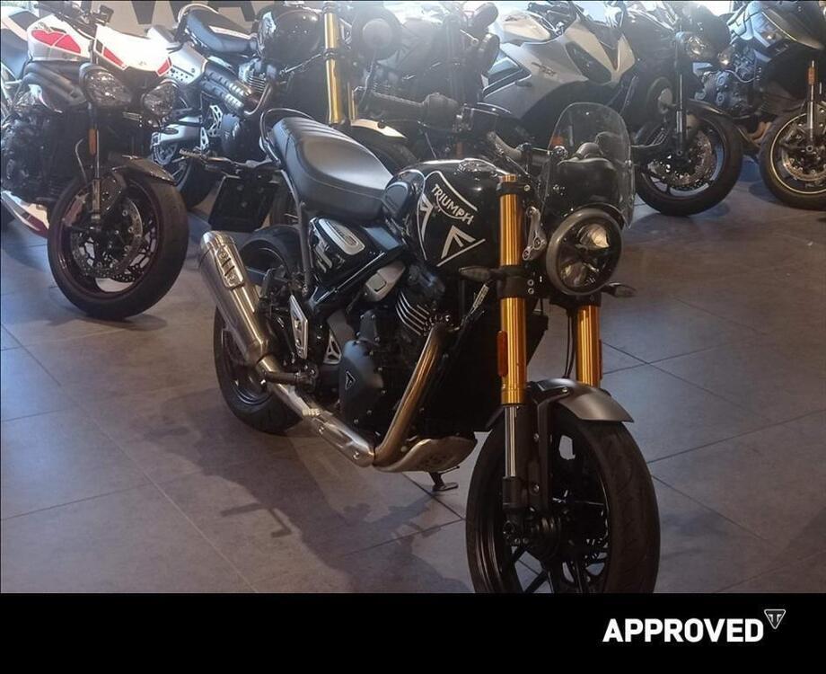 Triumph Speed 400 (2024 - 25) (3)
