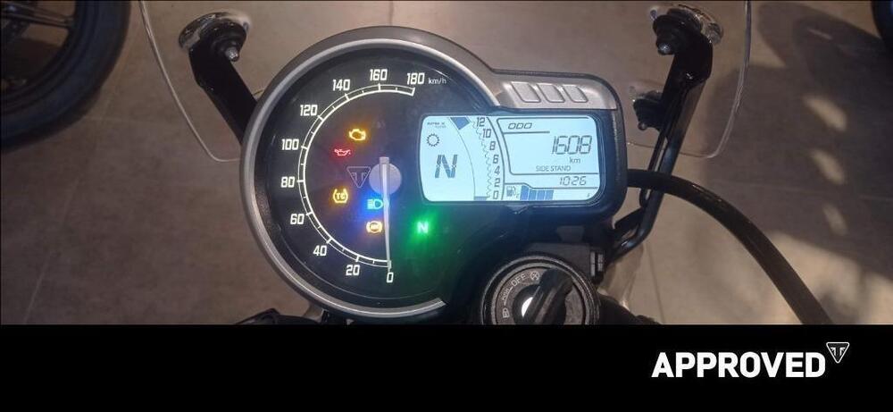 Triumph Speed 400 (2024 - 25) (4)