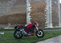 Ducati Monster S2R 1000 usata