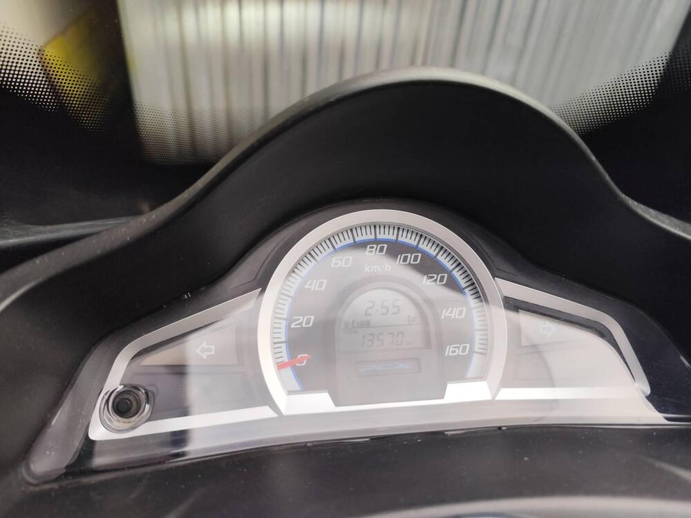 Honda PCX 150 (2014 - 17) (4)