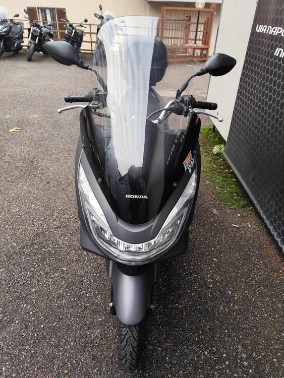 Honda PCX 150 (2014 - 17) (5)