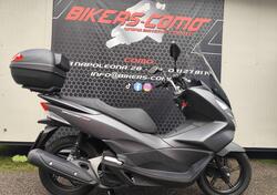 Honda PCX 150 (2014 - 17) usata