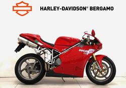 Ducati 998 S (2002 - 03) usata