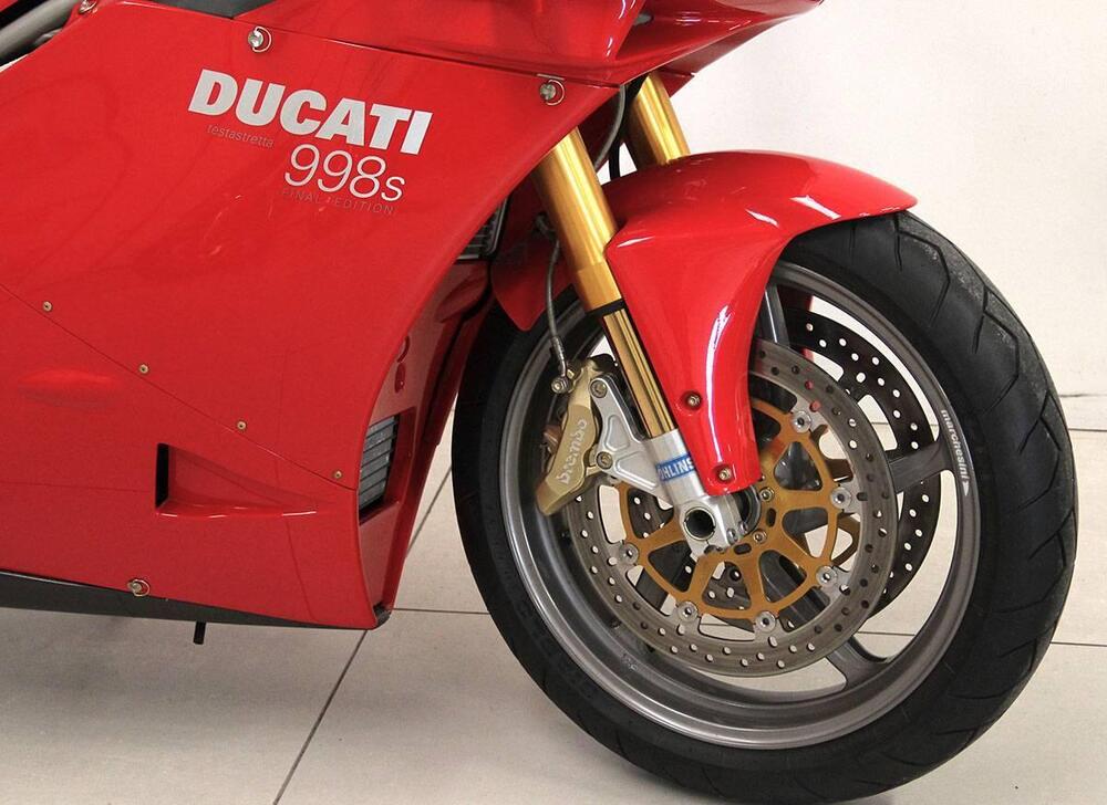 Ducati 998 S (2002 - 03) (2)