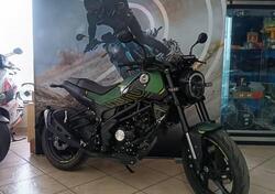 Benelli Leoncino 125 (2022 - 25) usata