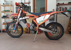 KTM 250 EXC-F (2019) usata