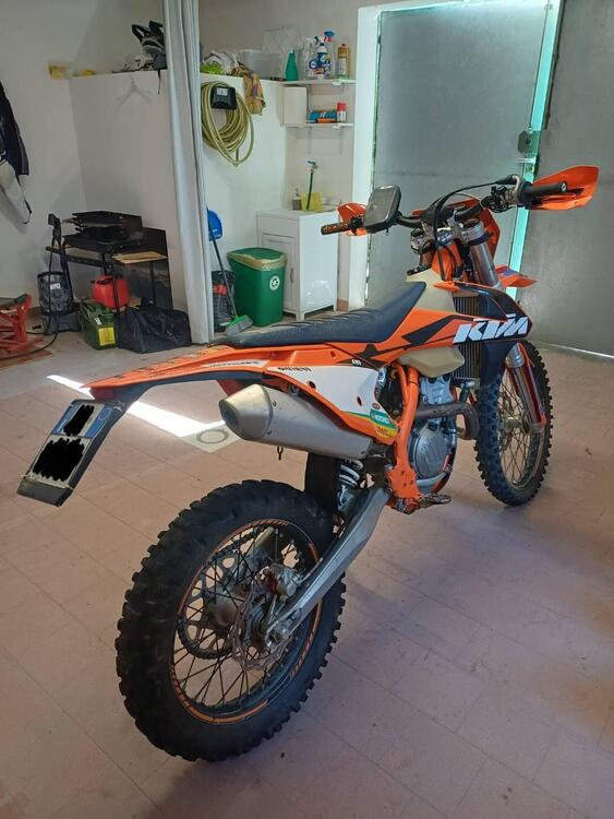 KTM 250 EXC-F (2019) (2)