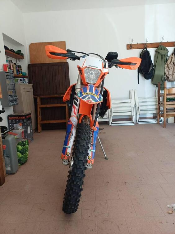 KTM 250 EXC-F (2019) (3)