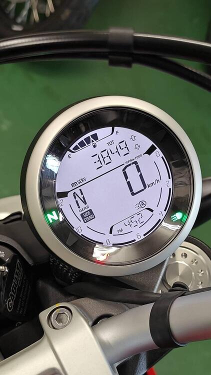 Ducati Scrambler 800 Icon (2021 - 22) (5)