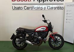 Ducati Scrambler 800 Icon (2021 - 22) usata
