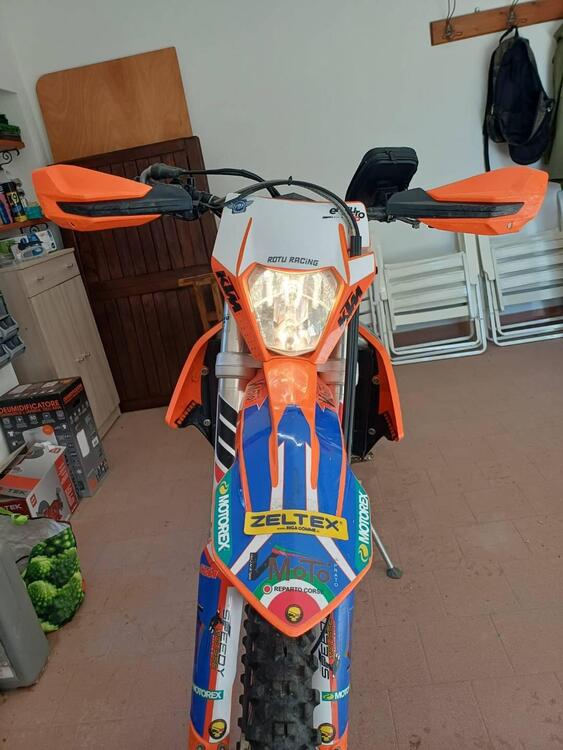 KTM 250 EXC-F (2019) (4)