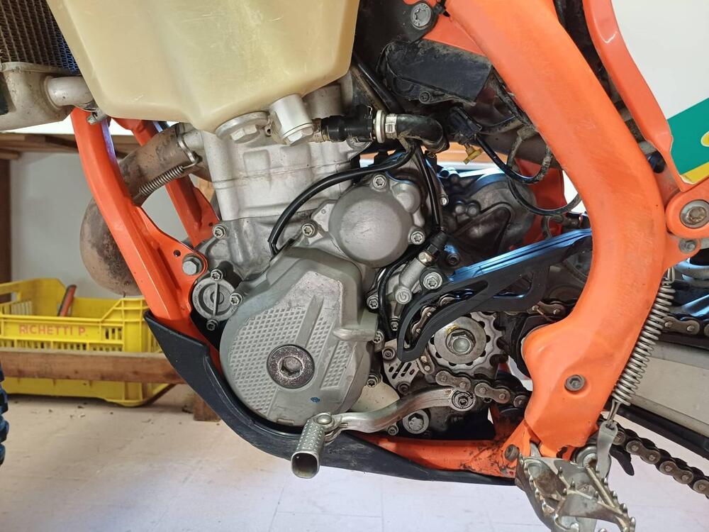 KTM 250 EXC-F (2019) (5)