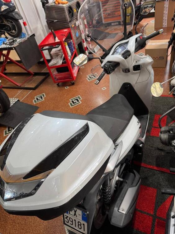 Honda SH 350 (2021 - 24) (3)